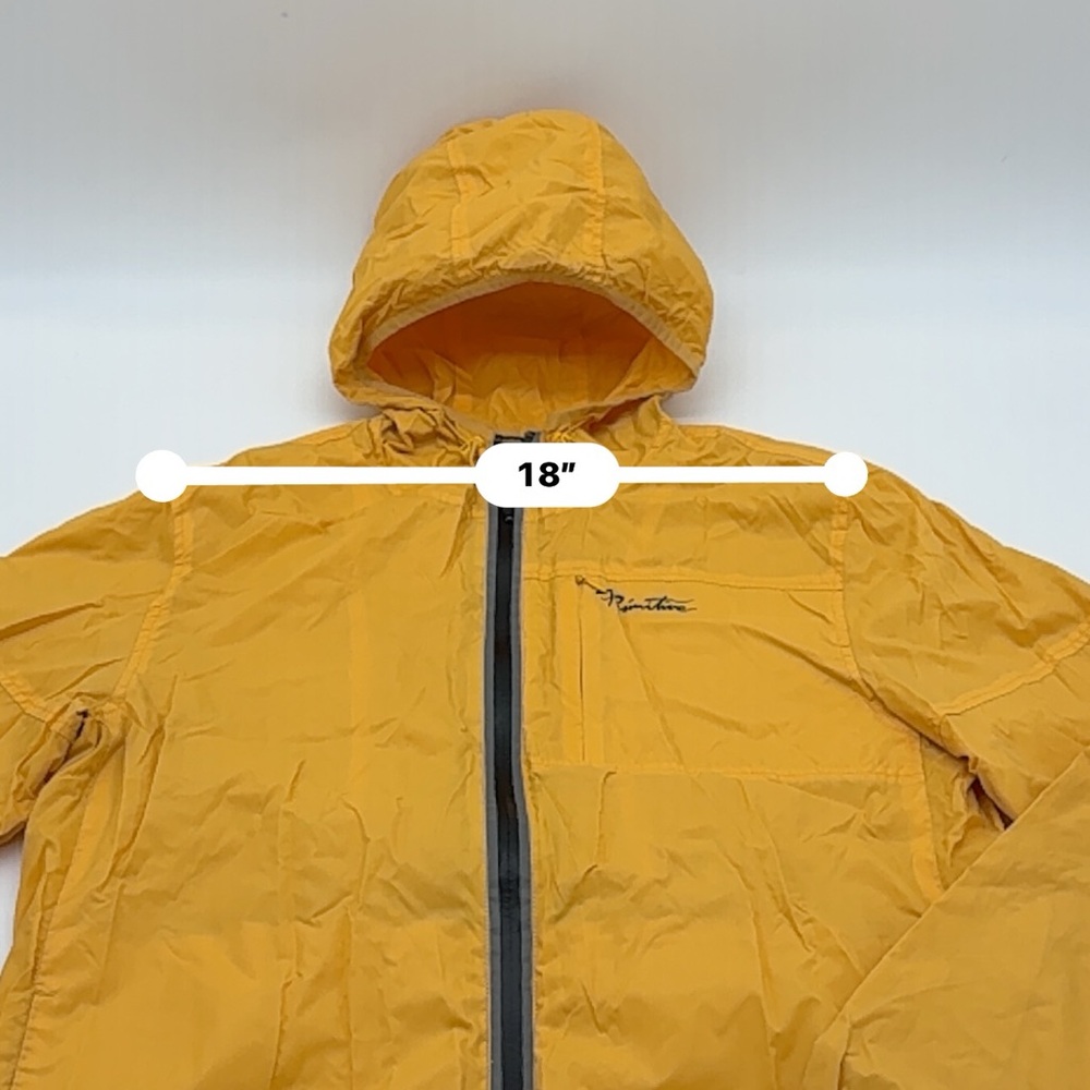Primitive Mens Windbreaker - Picture 6 of 8